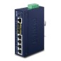 Planet IP30 Industrial L2+/L4 4-Port Planet IP30 Industrial L2+/L4 4-Port